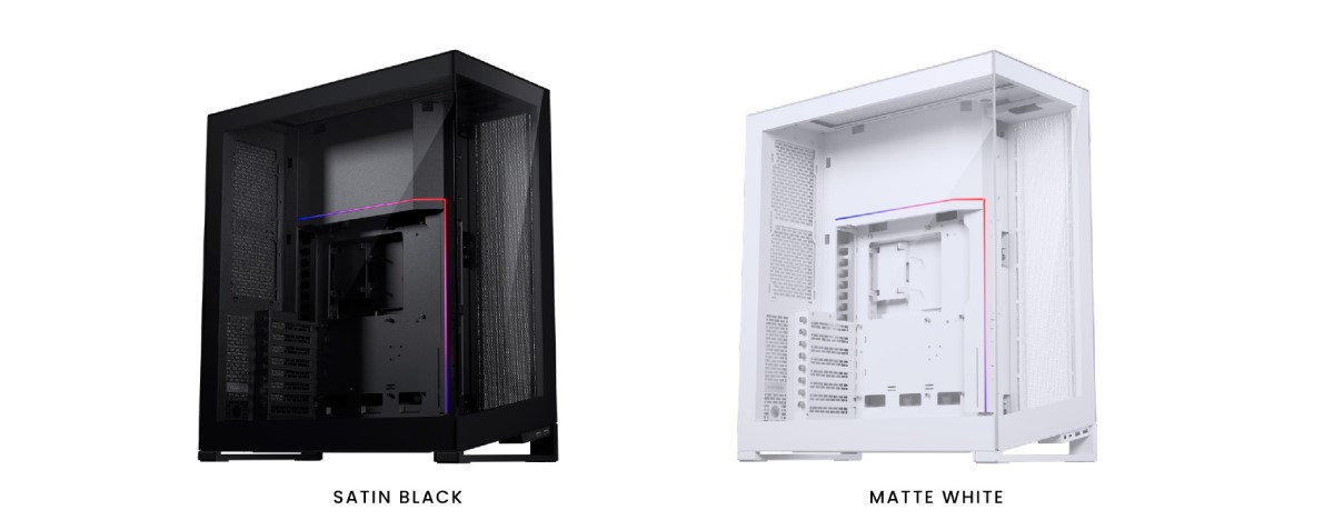 8 ascenti เปิดตัวพรีเมียมเคส PHANTEKS NV7 โชว์พลังประสิทธิภาพของคอมคุณได้อย่างเต็มที