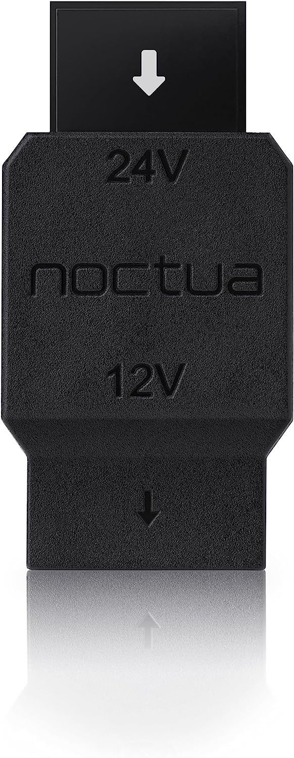 81jv8h1pxrl ac sl1500  Noctua เปิดตัวอุปกรณ์แปลงแรงดันไฟฟ้าแบบ step down ในรุ่น NA VC1 24V DC เป็น 12V DC รุ่นใหม่ล่าสุด