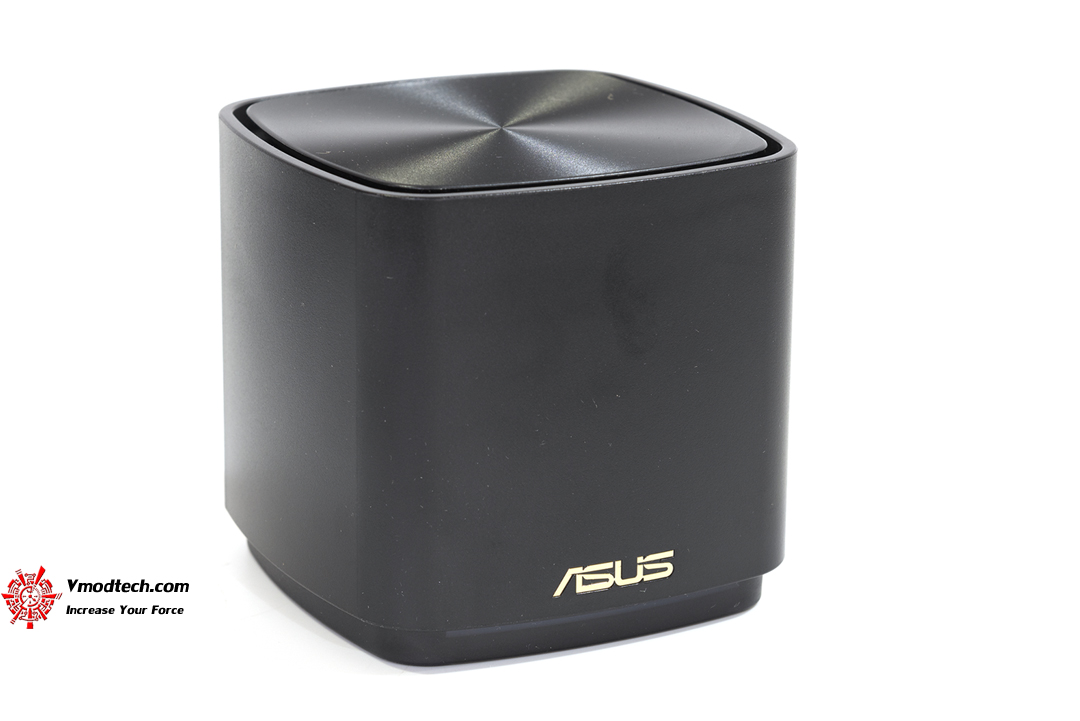 tpp 2567 ASUS ZenWiFi XD5 Dual Band WiFi Mesh System Review