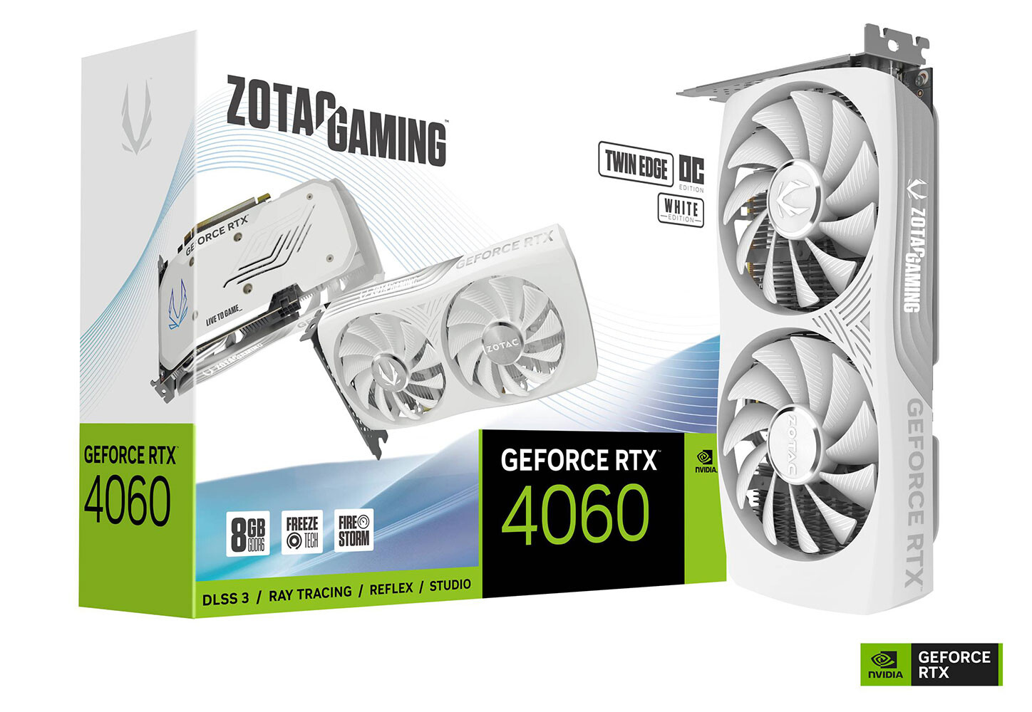 dk9uvotmmo74i4u5 ZOTAC เปิดตัวกราฟิกการ์ดซีรีส์ GeForce RTX 4060 8GB รุ่นใหม่ล่าสุด 3รุ่น 