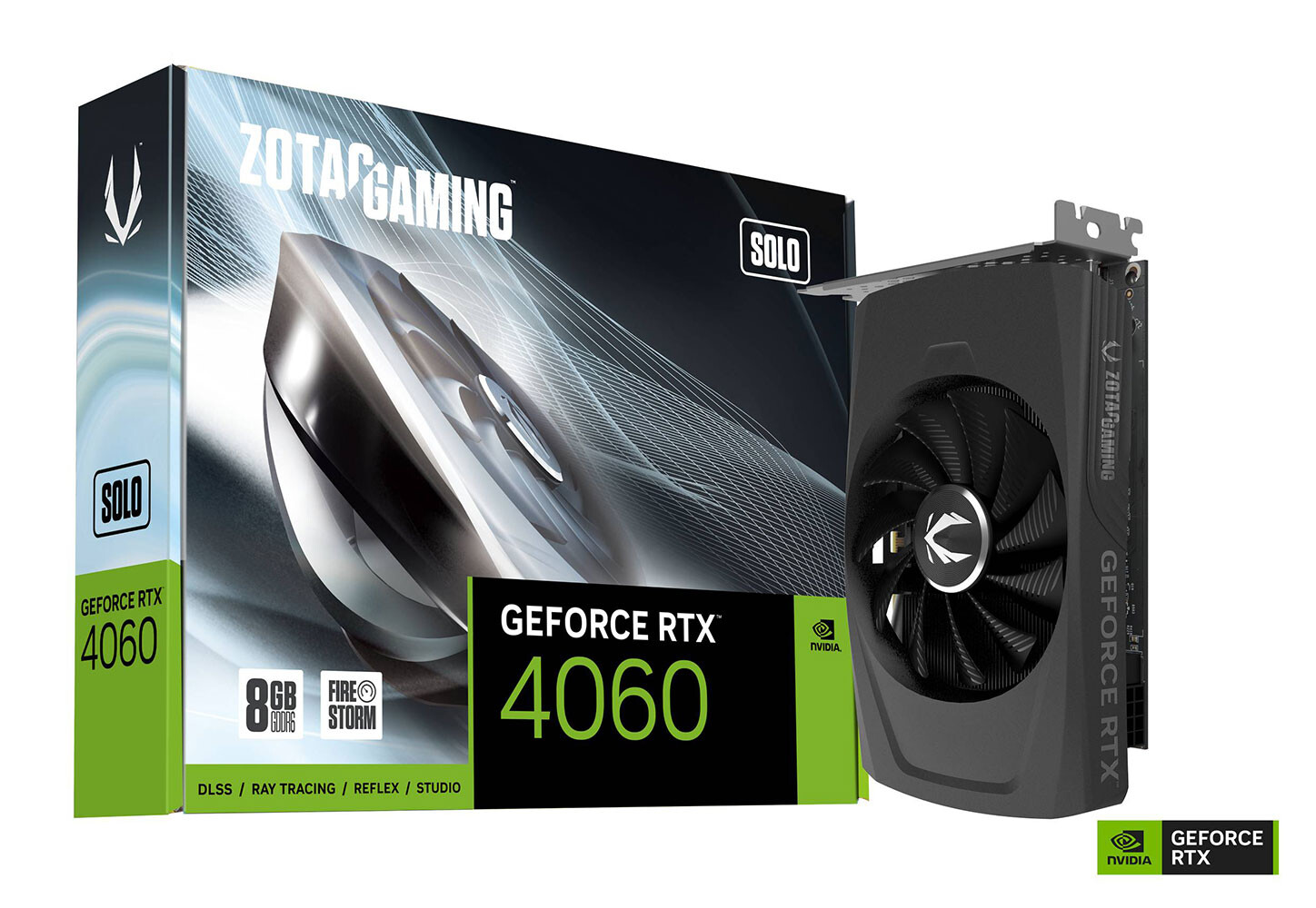 kh7ndiuerzyxzdvz ZOTAC เปิดตัวกราฟิกการ์ดซีรีส์ GeForce RTX 4060 8GB รุ่นใหม่ล่าสุด 3รุ่น 