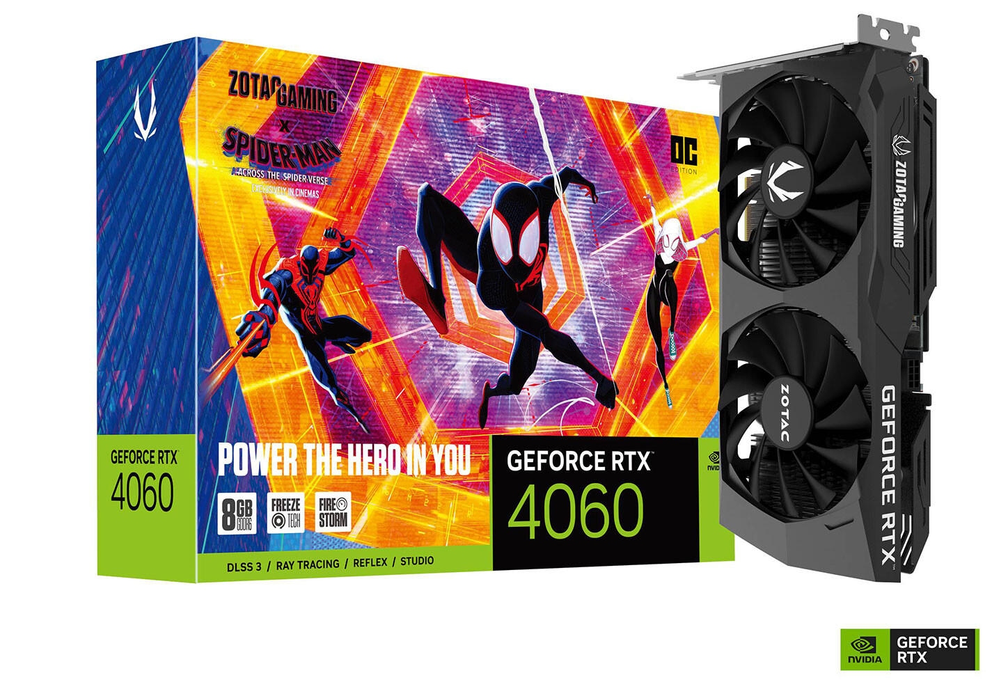 oevtjthmxkfw4oqj ZOTAC เปิดตัวกราฟิกการ์ดซีรีส์ GeForce RTX 4060 8GB รุ่นใหม่ล่าสุด 3รุ่น 