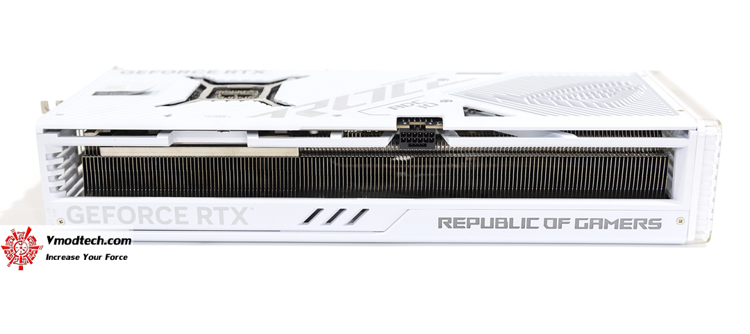 tpp 2634 ASUS ROG Strix GeForce RTX™ 4080 16GB GDDR6X White OC Edition Review