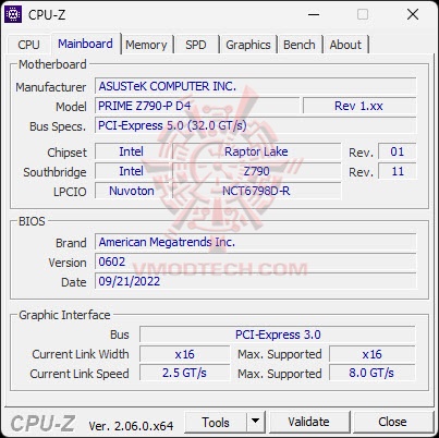 cpu2 HIKSEMI ARMOR HSC416U32Z2 16GB DDR4 3200 U DIMM Review