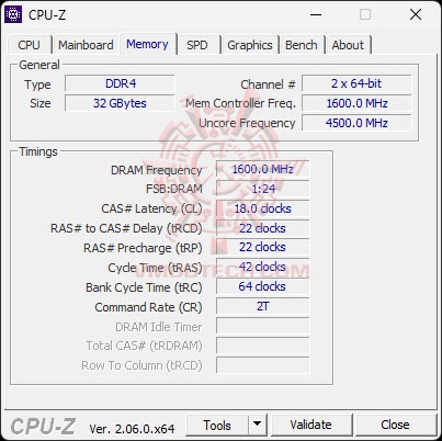 cpu3 HIKSEMI ARMOR HSC416U32Z2 16GB DDR4 3200 U DIMM Review