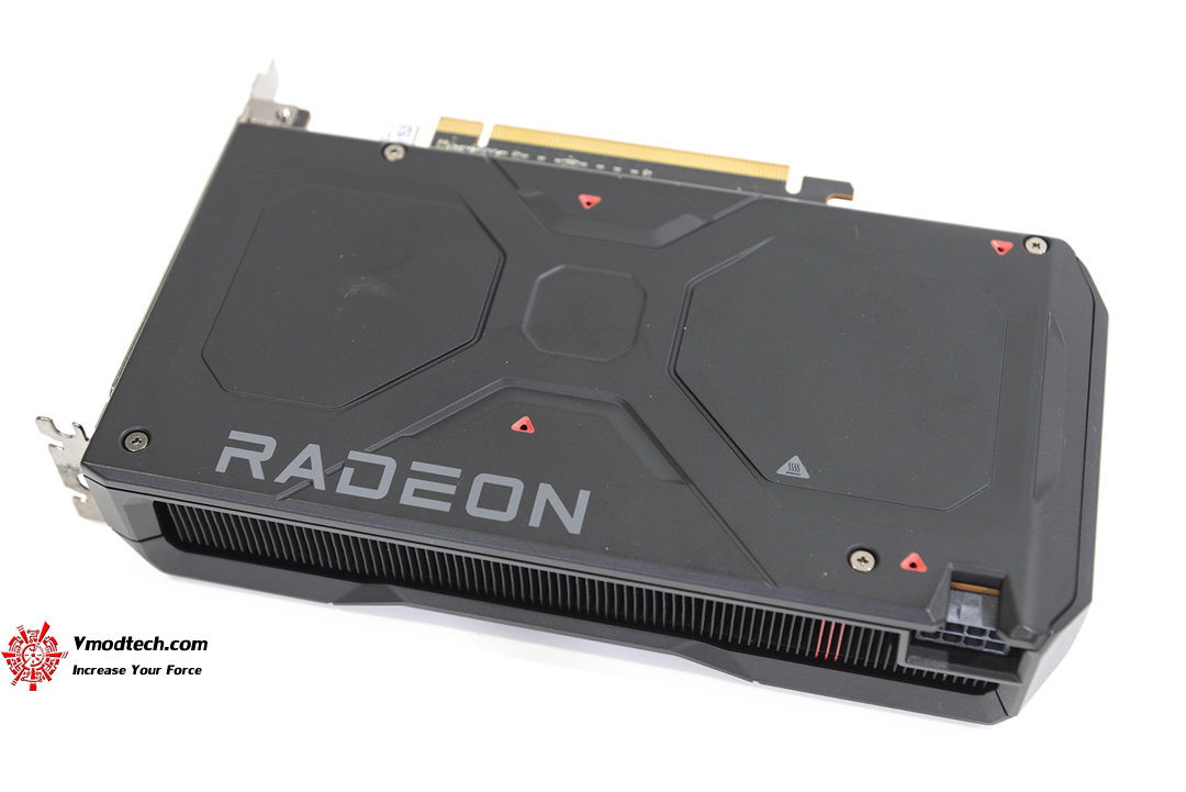 tpp 2586 AMD Radeon™ RX 7600 8GB GDDR6 Review