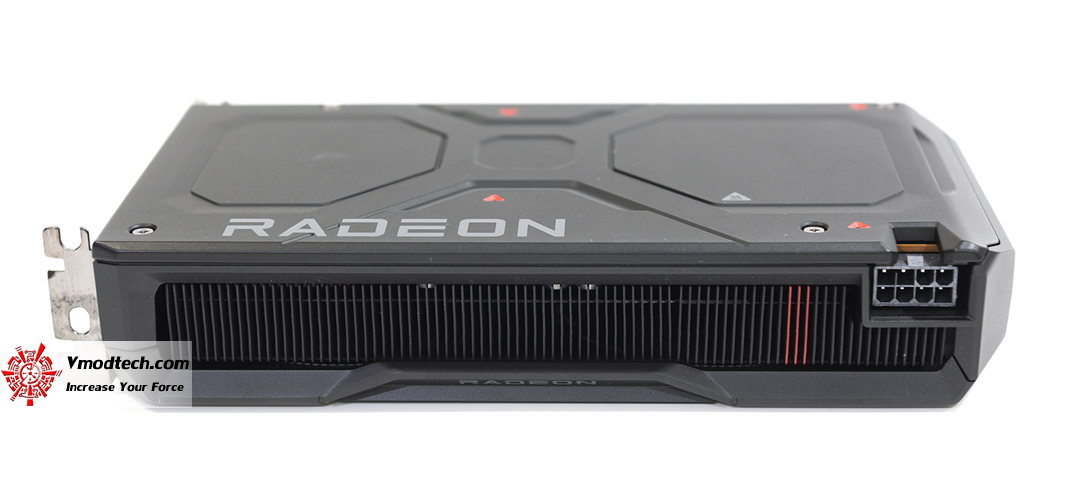 tpp 2588 AMD Radeon™ RX 7600 8GB GDDR6 Review