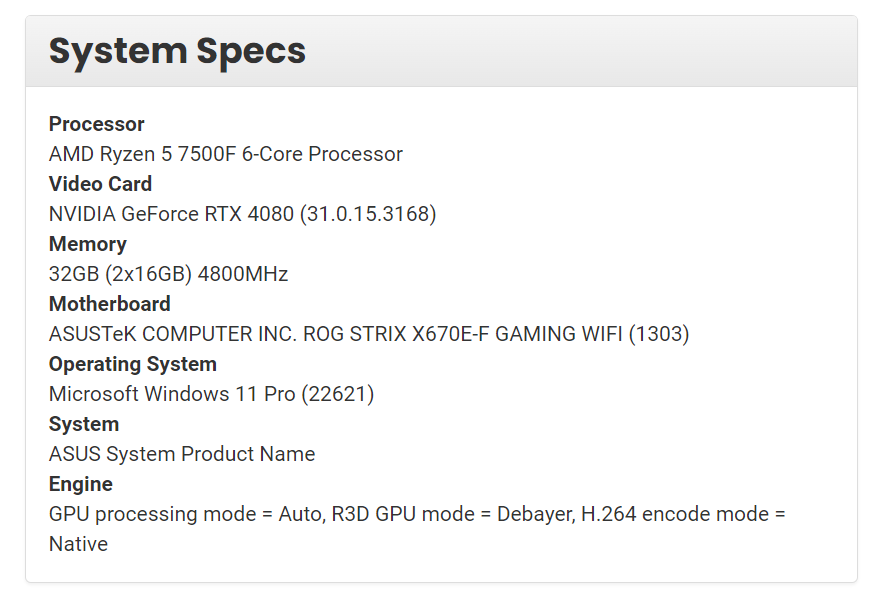 amd 7500f หลุดซีพียู AMD Ryzen 5 7500F 6C/12T รุ่นใหม่ล่าสุดที่ไม่มีการ์ดจอในตัวพร้อมเปิดตัวในสัปดาห์นี้  