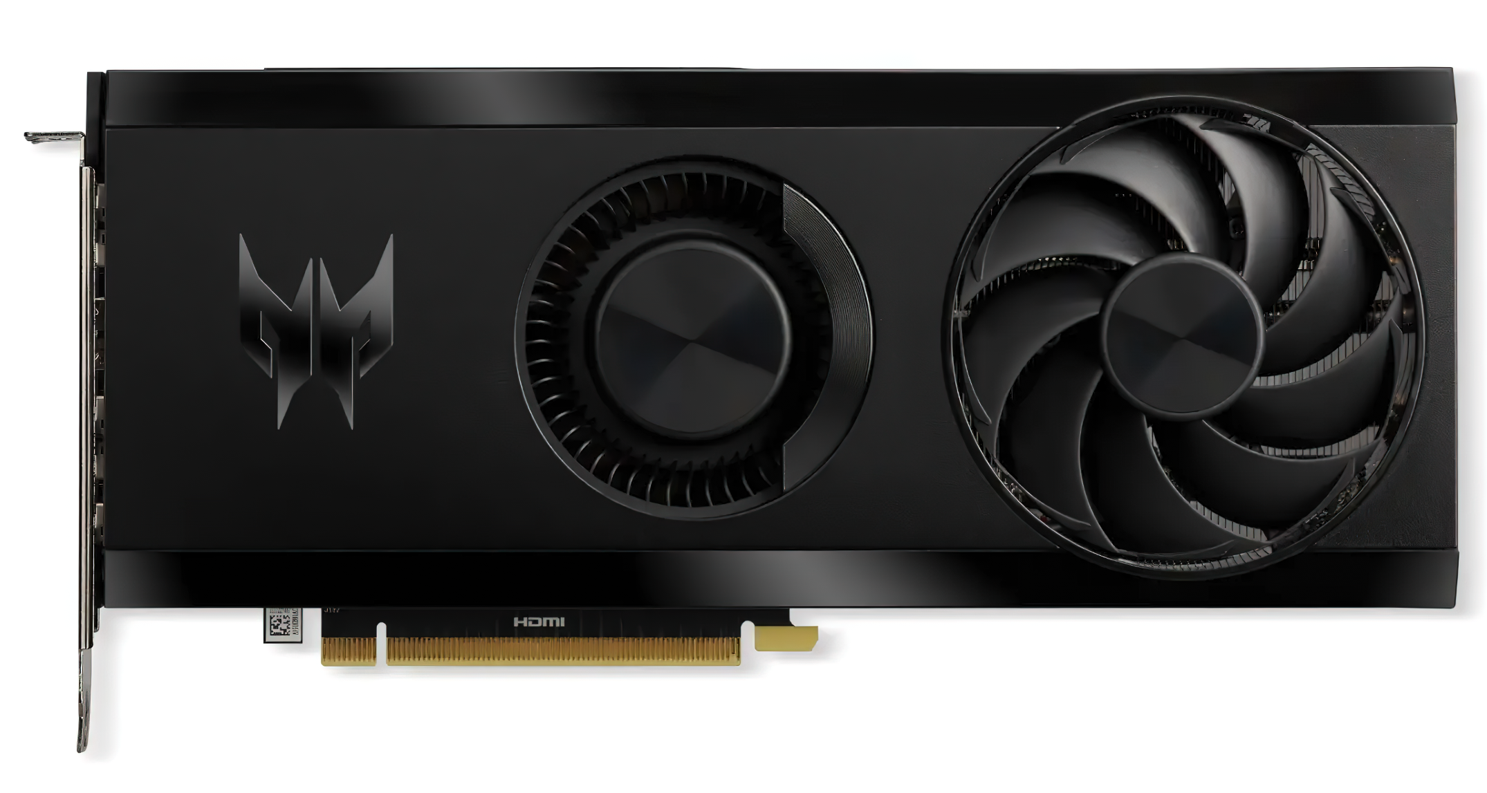 acer amd radeon rx 7600 predator bifrost gpu  4 เอเซอร์เปิดตัวการ์ดจอ Acer Radeon RX 7600 Predator BiFrost ถือเป็นการเปิดตัวการ์ดจอ AMD ครั้งแรกของทาง Acer 