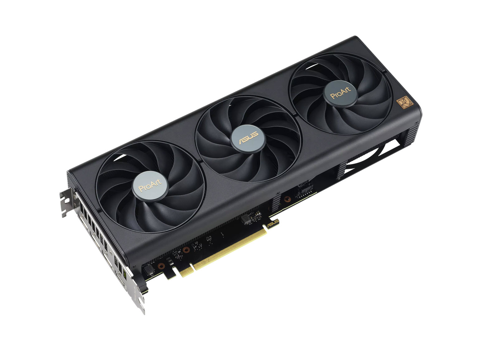 2023 07 14 20 31 23 เอซุสเปิดตัวการ์ดจอ ASUS PROART RTX 4060 Ti 16GB รุ่นใหม่ล่าสุดตอบโจทย์สายเกมและครีเอเตอร์โดยเฉพาะ 