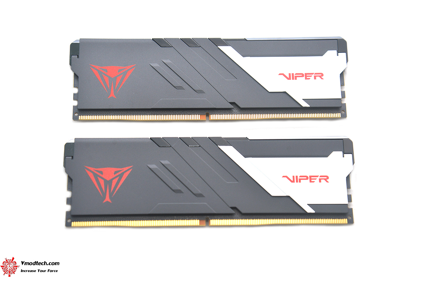 dsc 13431 PATRIOT VIPER VENOM 16GB (8x2) DDR5 5200MHZ CL36 REVIEW