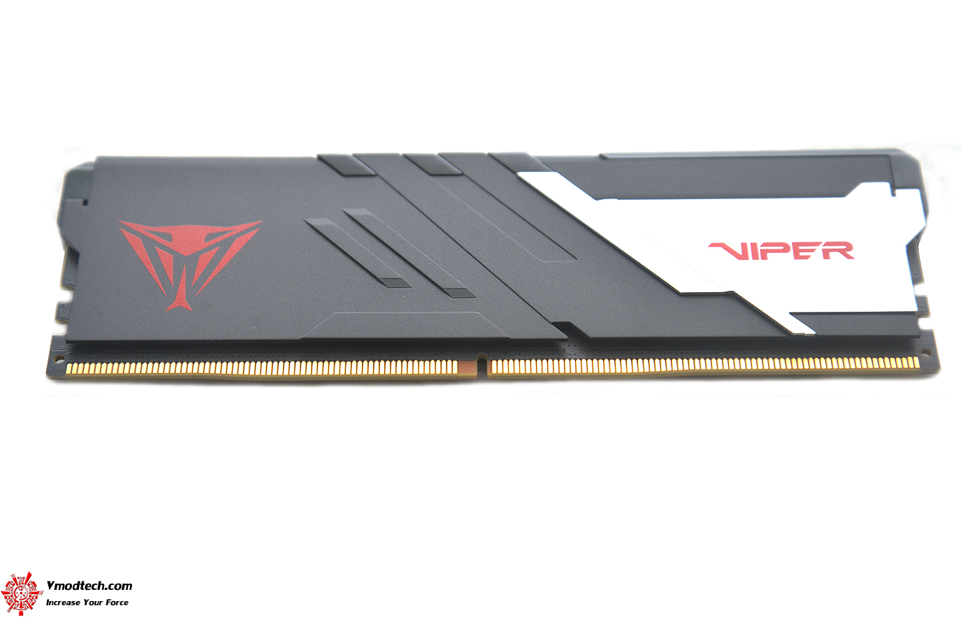 dsc 1377 PATRIOT VIPER VENOM 16GB (8x2) DDR5 5200MHZ CL36 REVIEW