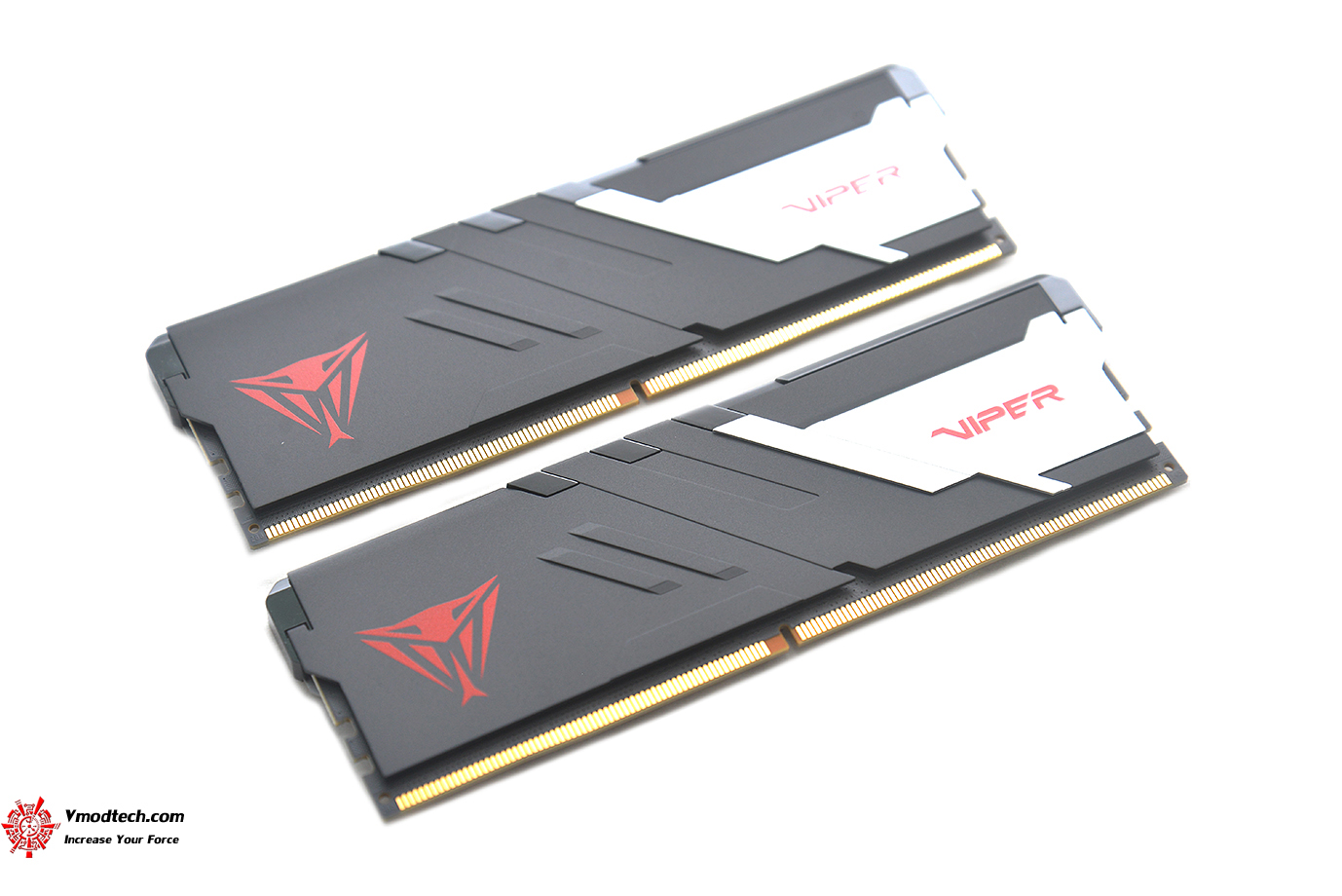 dsc 14051 PATRIOT VIPER VENOM 16GB (8x2) DDR5 5200MHZ CL36 REVIEW