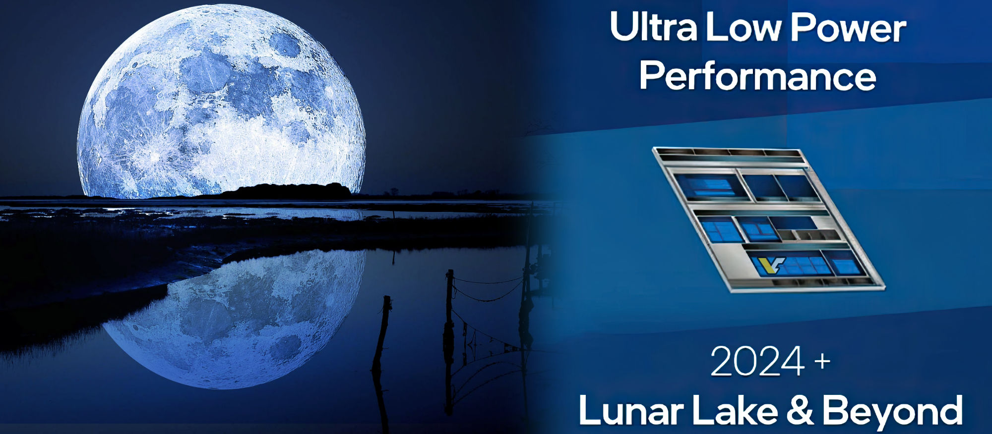 intel lunar lake hero banner ลือ!! Intel Lunar Lake มาพร้อมจำนวนคอร์การ์ดจอในตัว Xe Cores มากถึง 8 คอร์ พร้อมผลิตในช่วงหลายปี 2024 