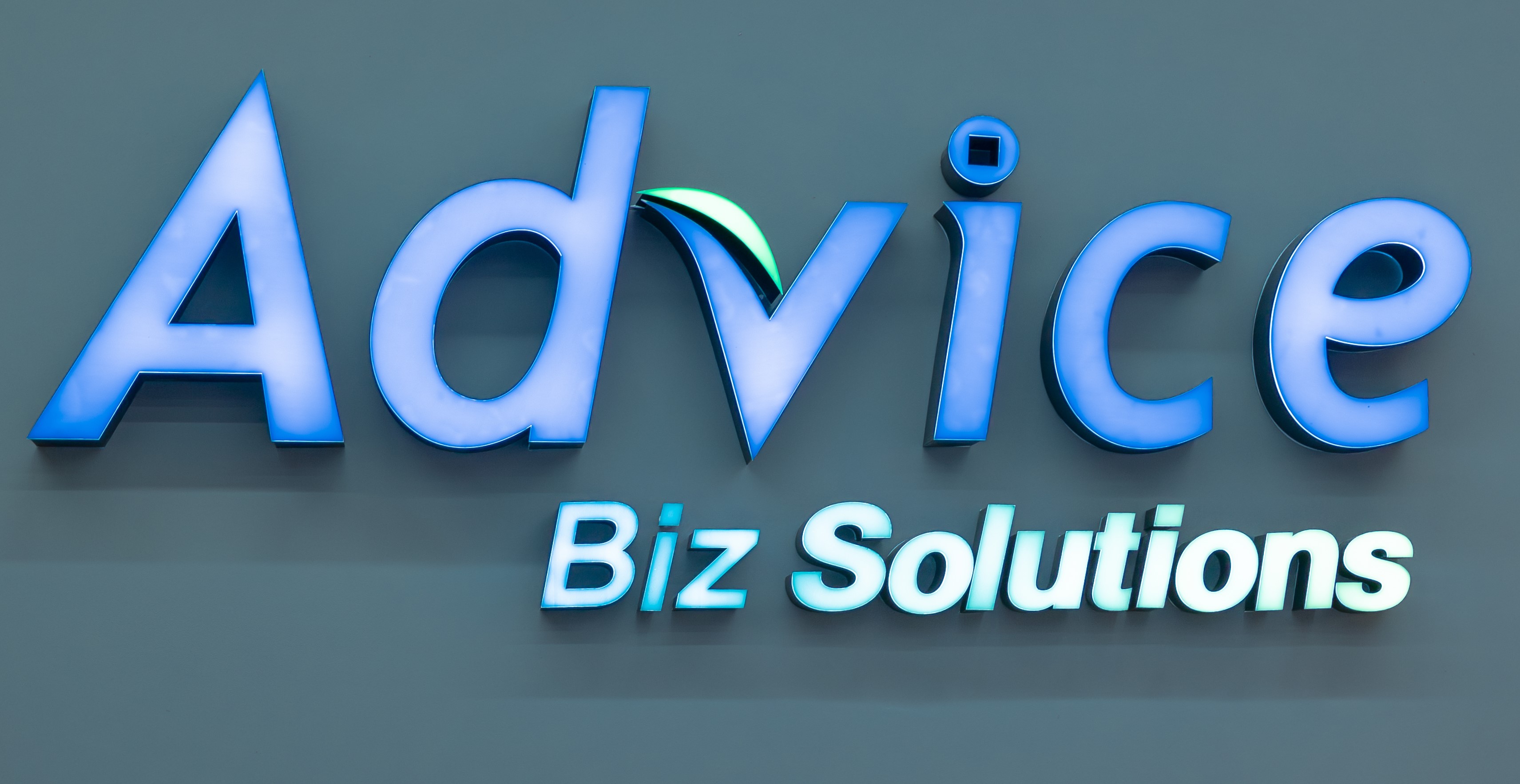 advice biz solutions 00 แอดไวซ์เสิร์ฟบริการไอทีครบวงจรให้กับลูกค้าองค์กรธุรกิจ ดันแผนรุกตลาด B2B ผ่าน Advice Biz Solutions 