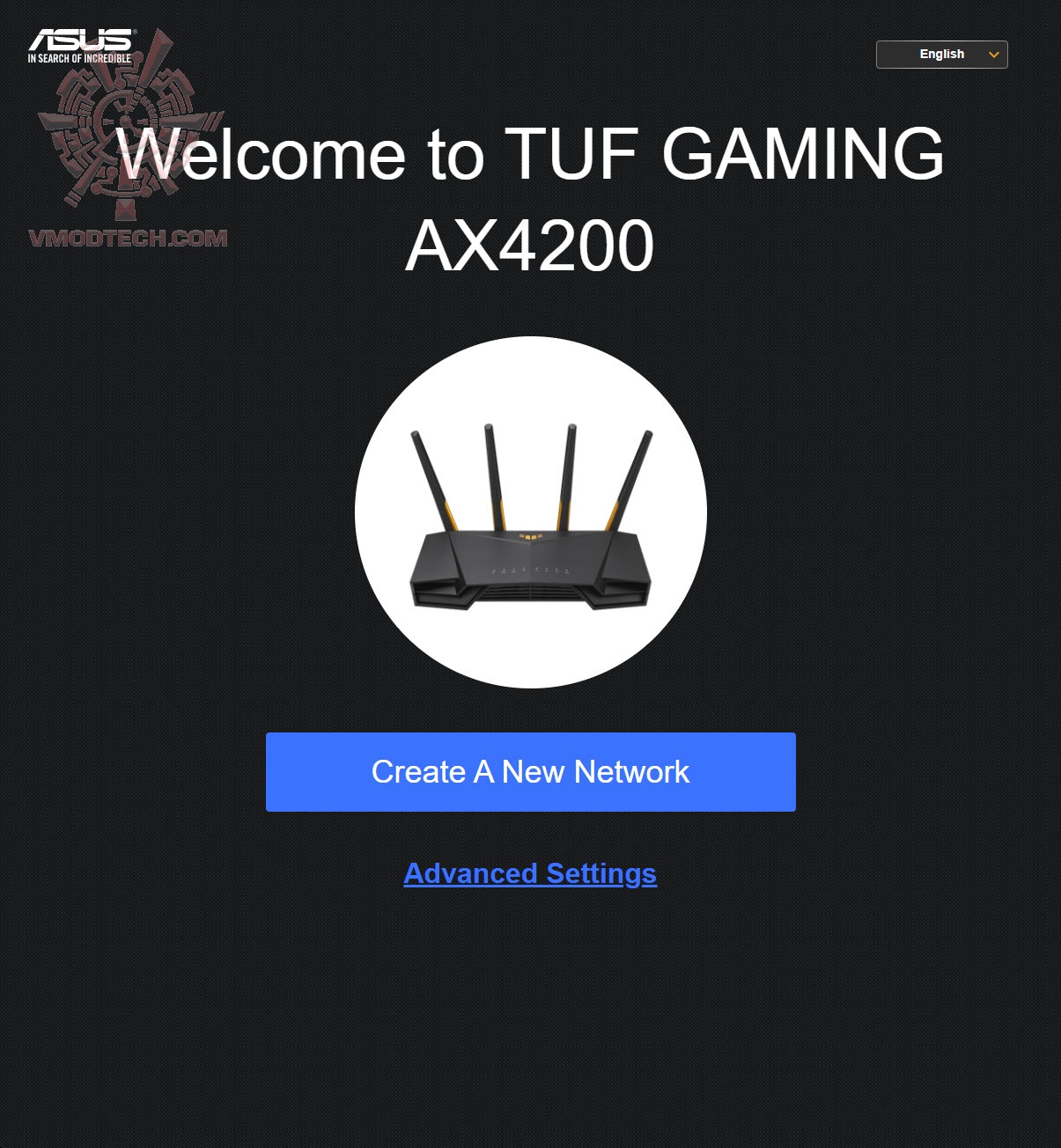 a ASUS TUF Gaming AX4200 Dual Band WiFi 6 Extendable Gaming Router Review