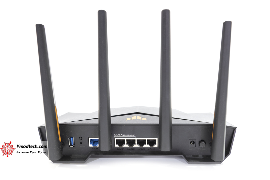 tpp 2647 ASUS TUF Gaming AX4200 Dual Band WiFi 6 Extendable Gaming Router Review