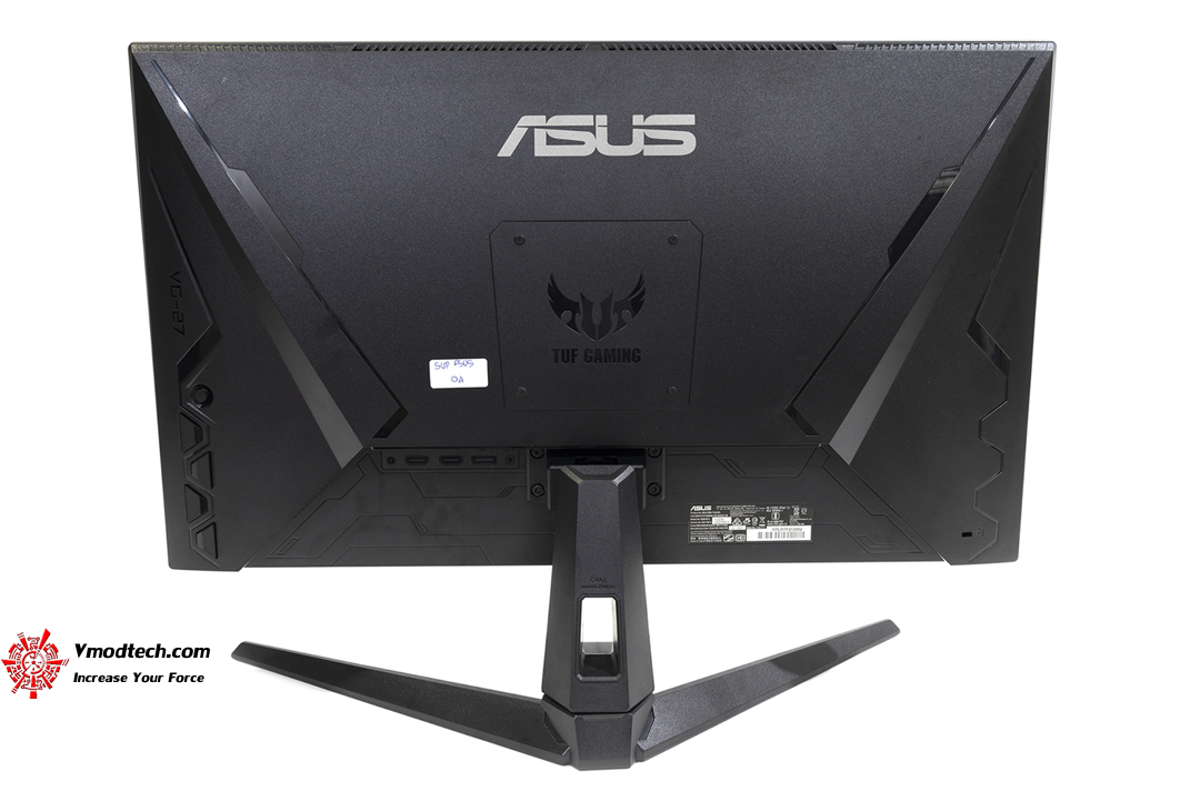 tpp 2679 ASUS TUF Gaming VG279Q1A Gaming Monitor –27 inch Full HD IPS 165Hz Review