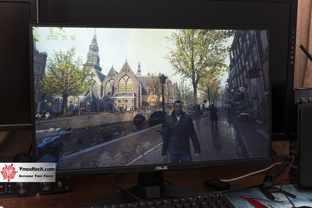 tpp 2689 ASUS TUF Gaming VG279Q1A Gaming Monitor –27 inch Full HD IPS 165Hz Review