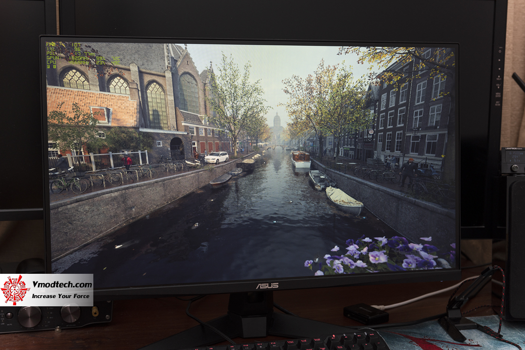 tpp 2691 ASUS TUF Gaming VG279Q1A Gaming Monitor –27 inch Full HD IPS 165Hz Review