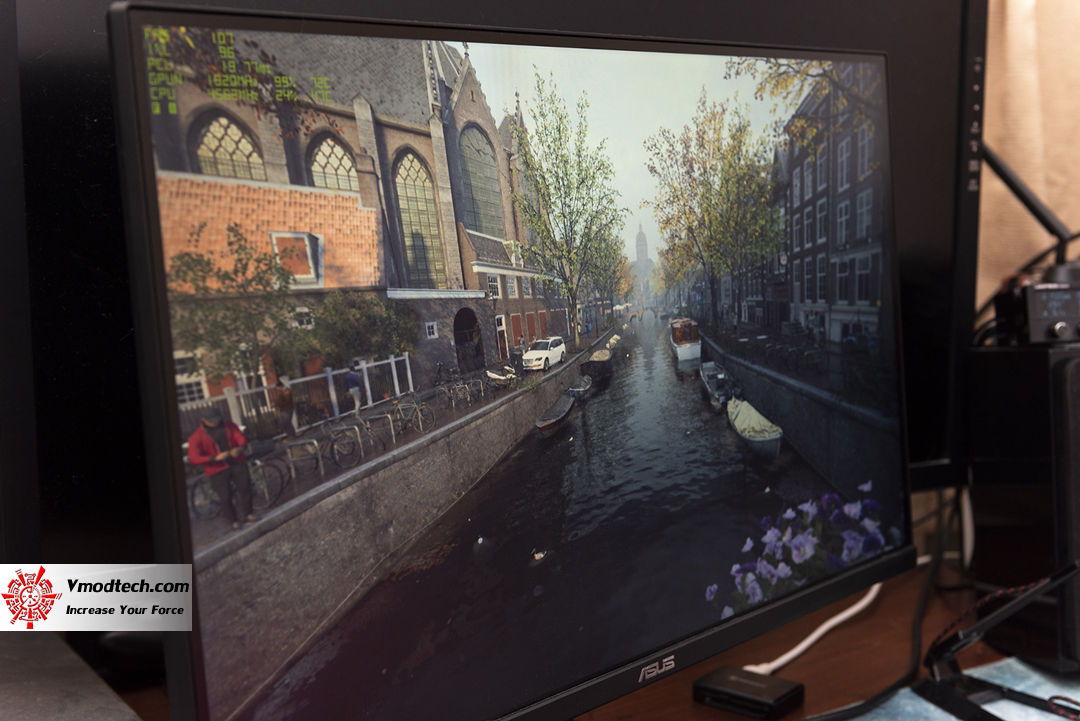 tpp 2692 ASUS TUF Gaming VG279Q1A Gaming Monitor –27 inch Full HD IPS 165Hz Review