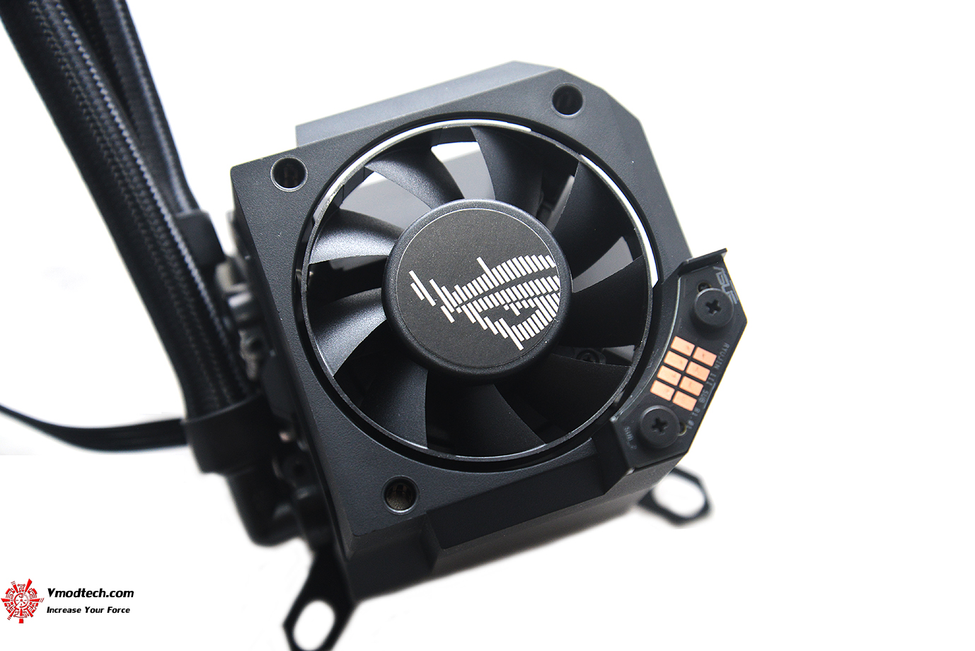 dsc 2594 ROG RYUJIN III 360 ARGB CPU LIQUID COOLER REVIEW 