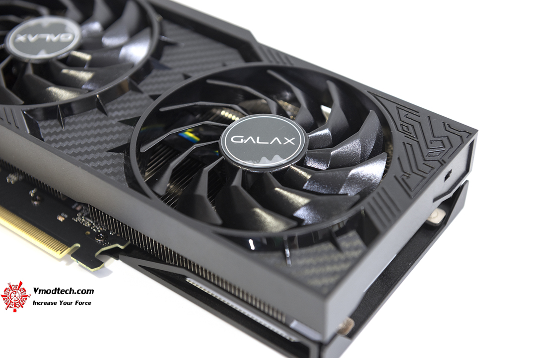 tpp 2704 GALAX GeForce RTX™ 4060 Ti 8GB 1 Click OC Review