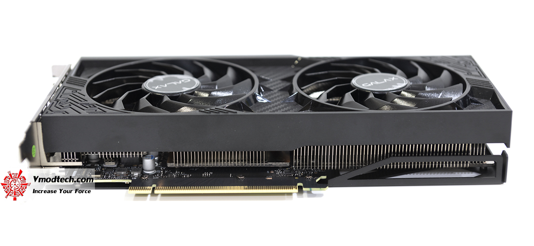 tpp 2705 GALAX GeForce RTX™ 4060 Ti 8GB 1 Click OC Review