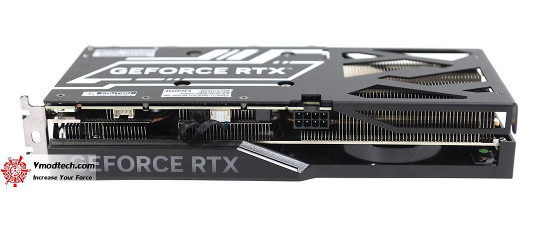 tpp 2706 GALAX GeForce RTX™ 4060 Ti 8GB 1 Click OC Review