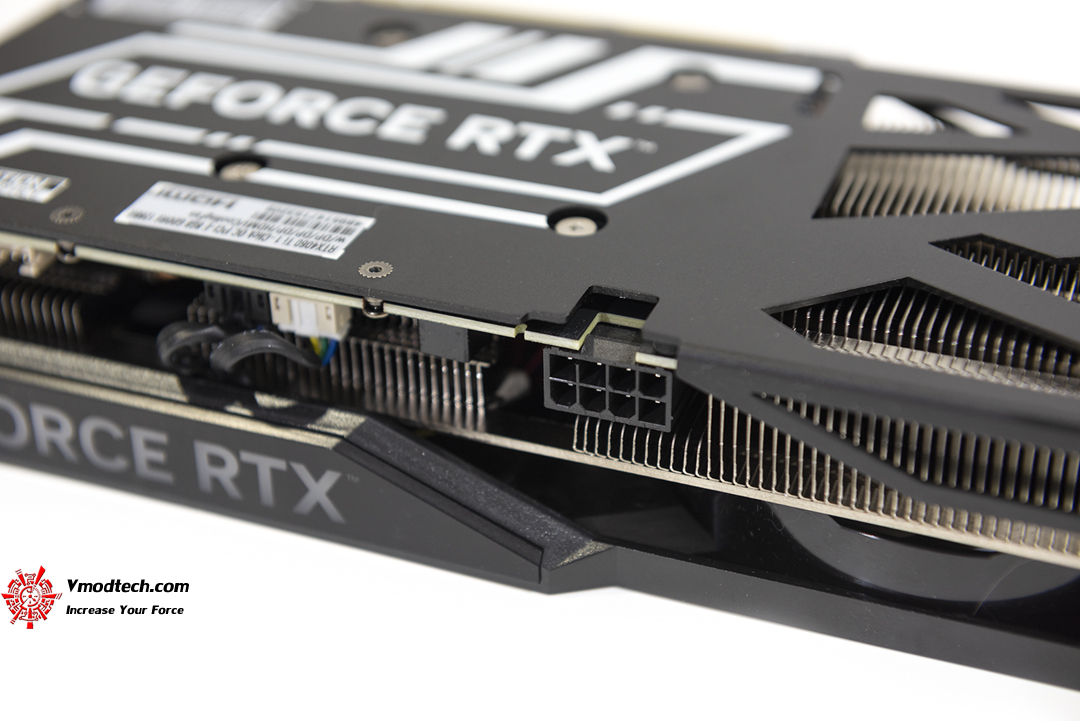 tpp 2707 GALAX GeForce RTX™ 4060 Ti 8GB 1 Click OC Review