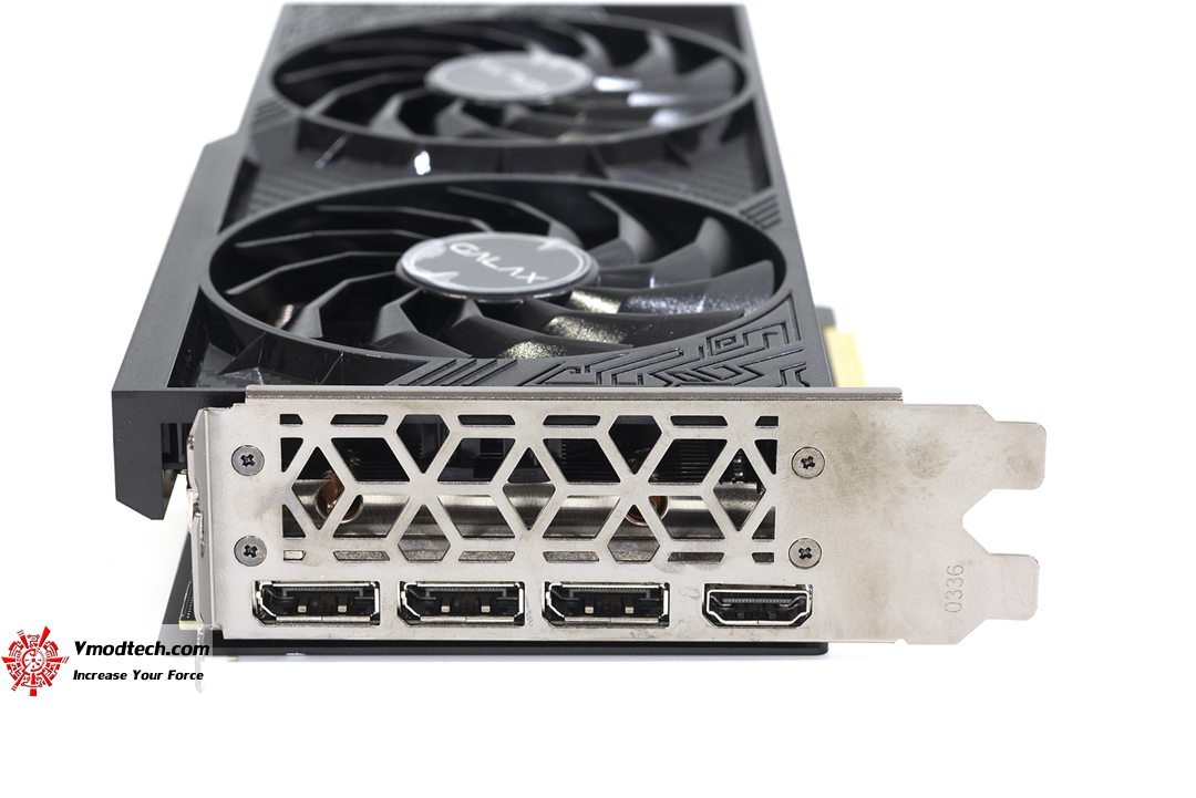 tpp 2731 GALAX GeForce RTX™ 4060 Ti 8GB 1 Click OC Review