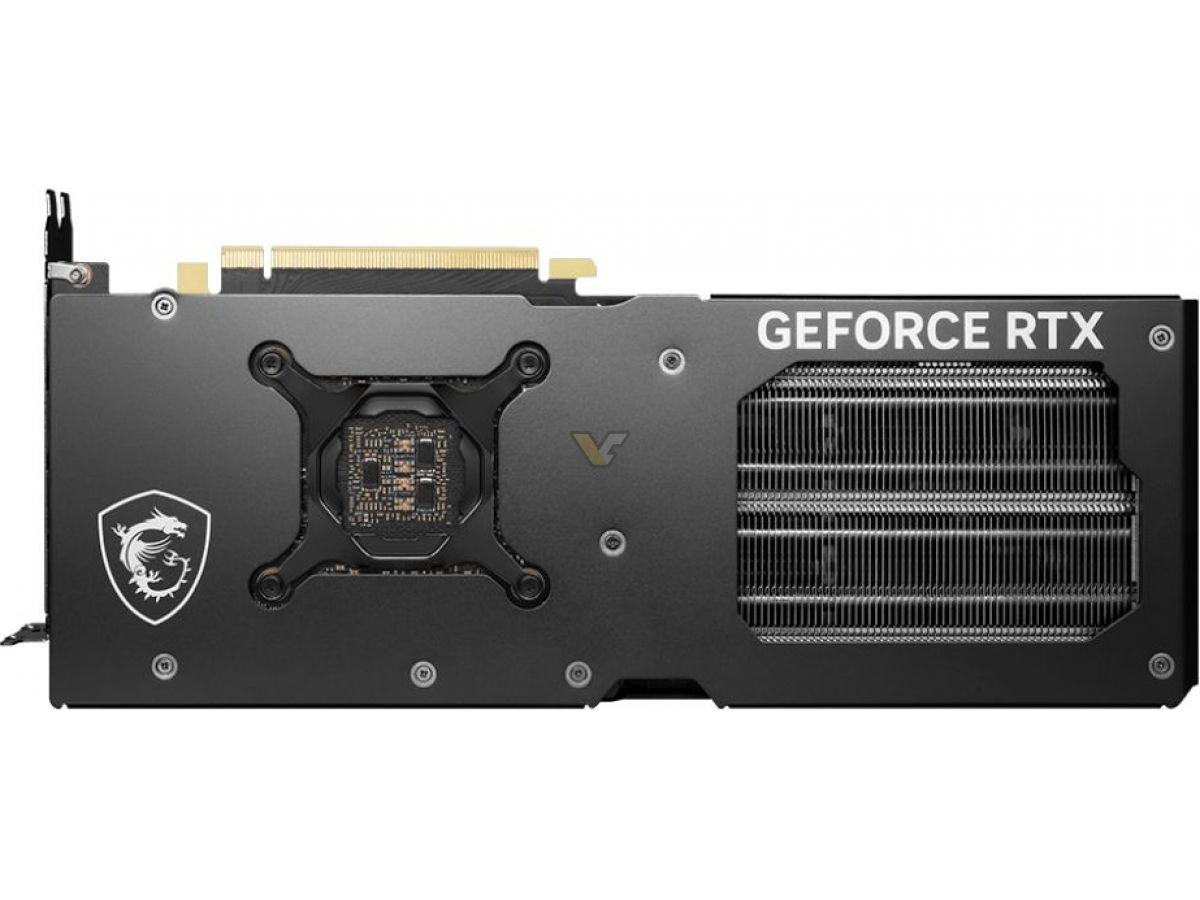 msi geforce rtx 4070 12gb gaming x slim 2 1 MSI เตรียมเปิดตัวการ์ดจอในรุ่น MSI GeForce RTX 40 GAMING SLIM 40ซีรี่ย์มากถึง 20รุ่น 