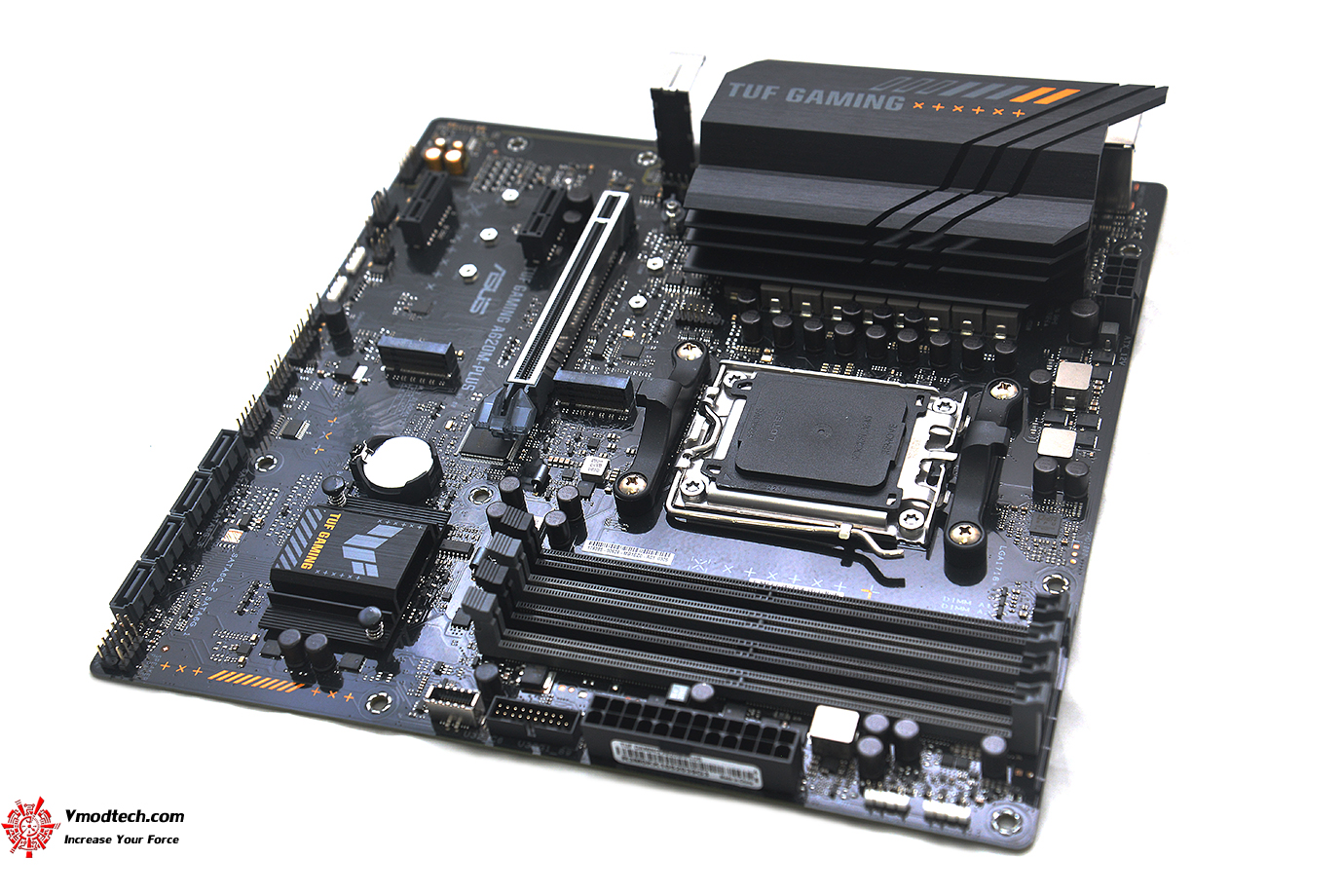 dsc 2809 ASUS TUF GAMING A620M PLUS REVIEW