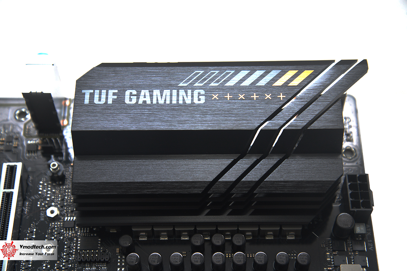 dsc 2830 ASUS TUF GAMING A620M PLUS REVIEW