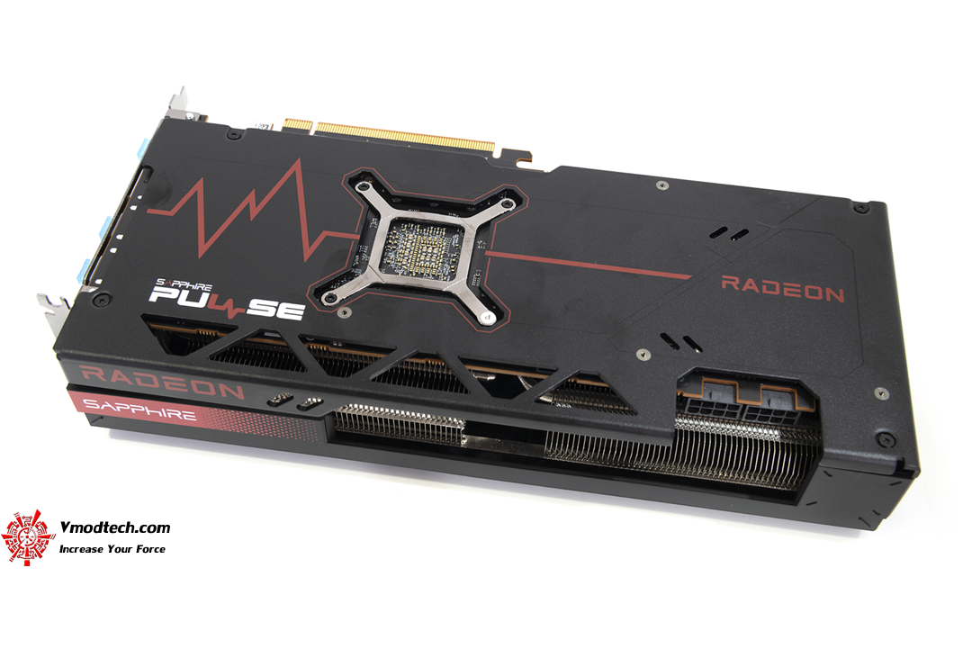 tpp 2737 Sapphire PULSE Radeon™ RX 7700 XT 12GB Review