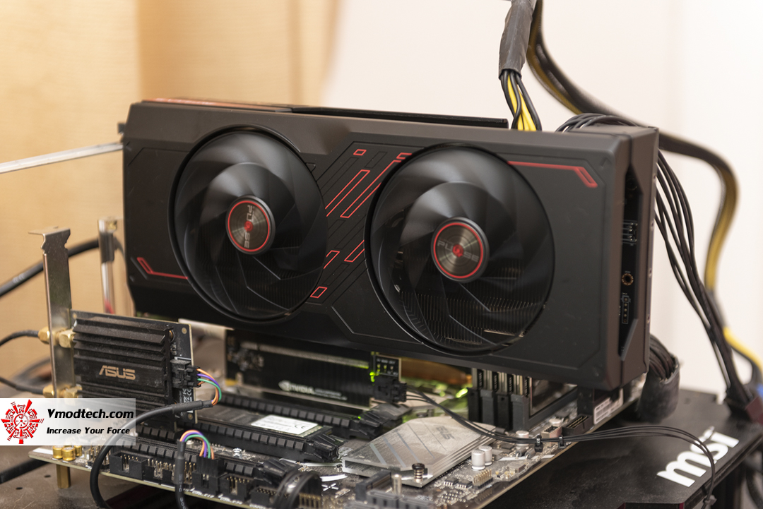 tpp 2749 Sapphire PULSE Radeon™ RX 7700 XT 12GB Review