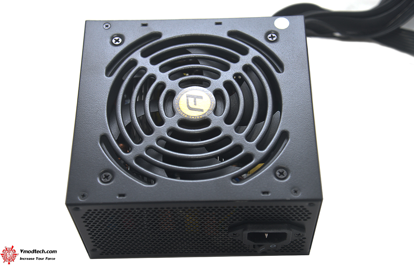 dsc 3141 ANTEC CUPRUM STRIKE CSK 750H SEMI MODULAR REVIEW