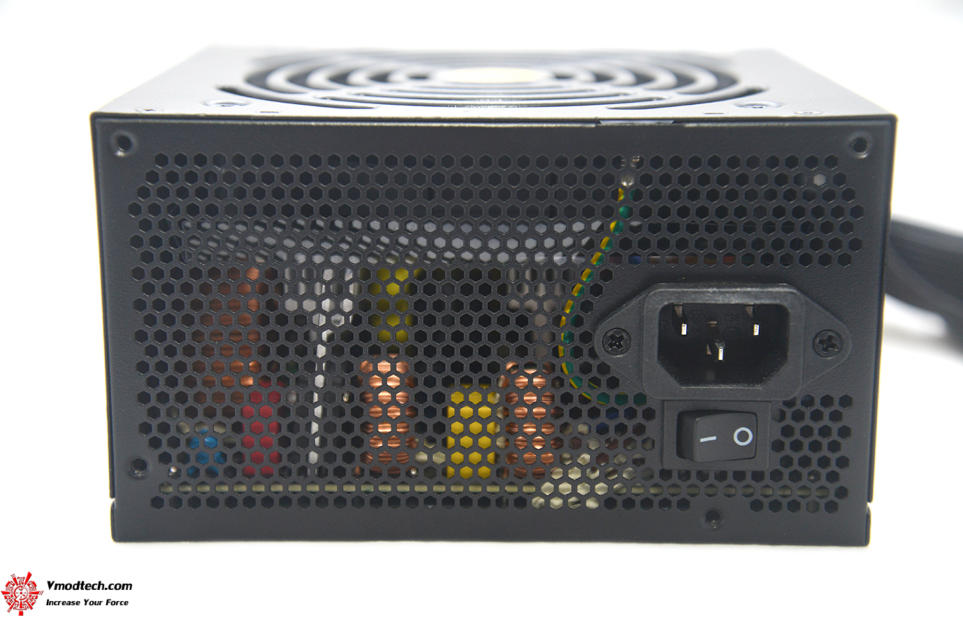 dsc 3156 ANTEC CUPRUM STRIKE CSK 750H SEMI MODULAR REVIEW