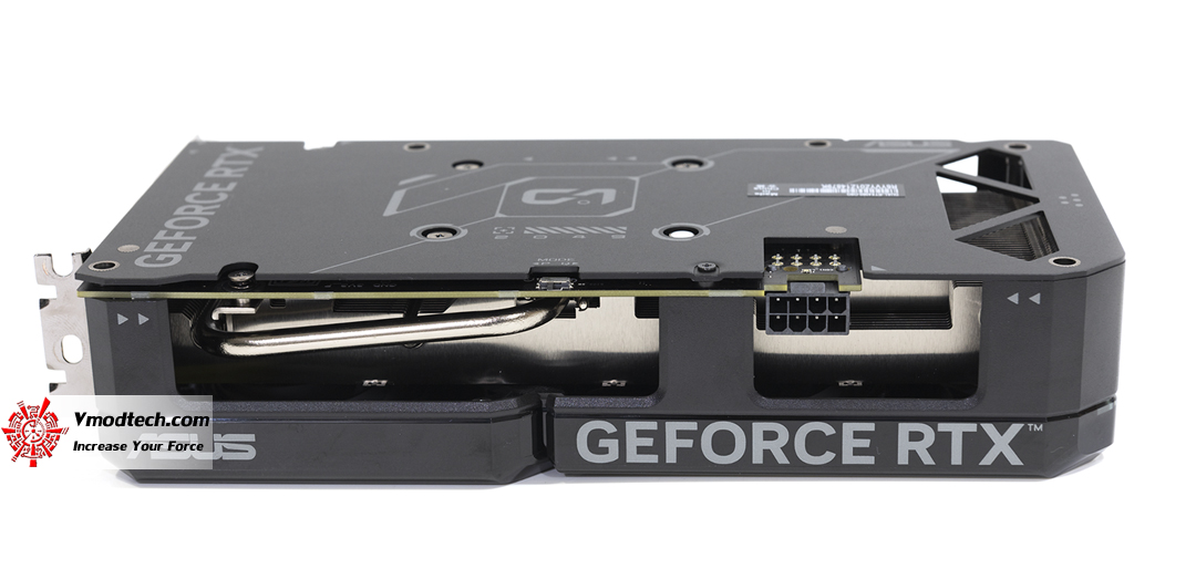 tpp 2729 ASUS Dual GeForce RTX™ 4060 OC Edition 8GB GDDR6 Review