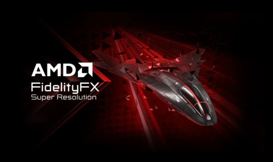 amd fidelityfx super resolution AMD FidelityFX Super Resolution 3 ประกาศรองรับบนเกม Forspoken และ Immortals of Aveum พร้อมพรีวิวเทคโนโลยี AMD Fluid Motion Frames บนไดรเวอร์