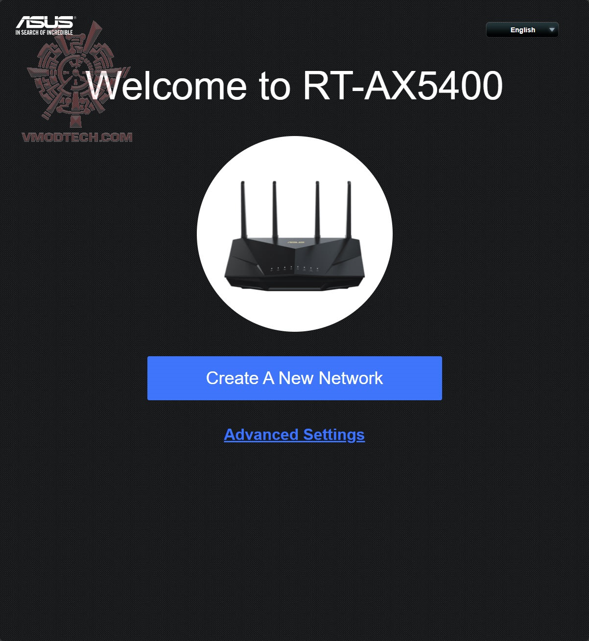 a ASUS RT AX5400 Dual Band WiFi 6 (802.11ax) Extendable Router Review