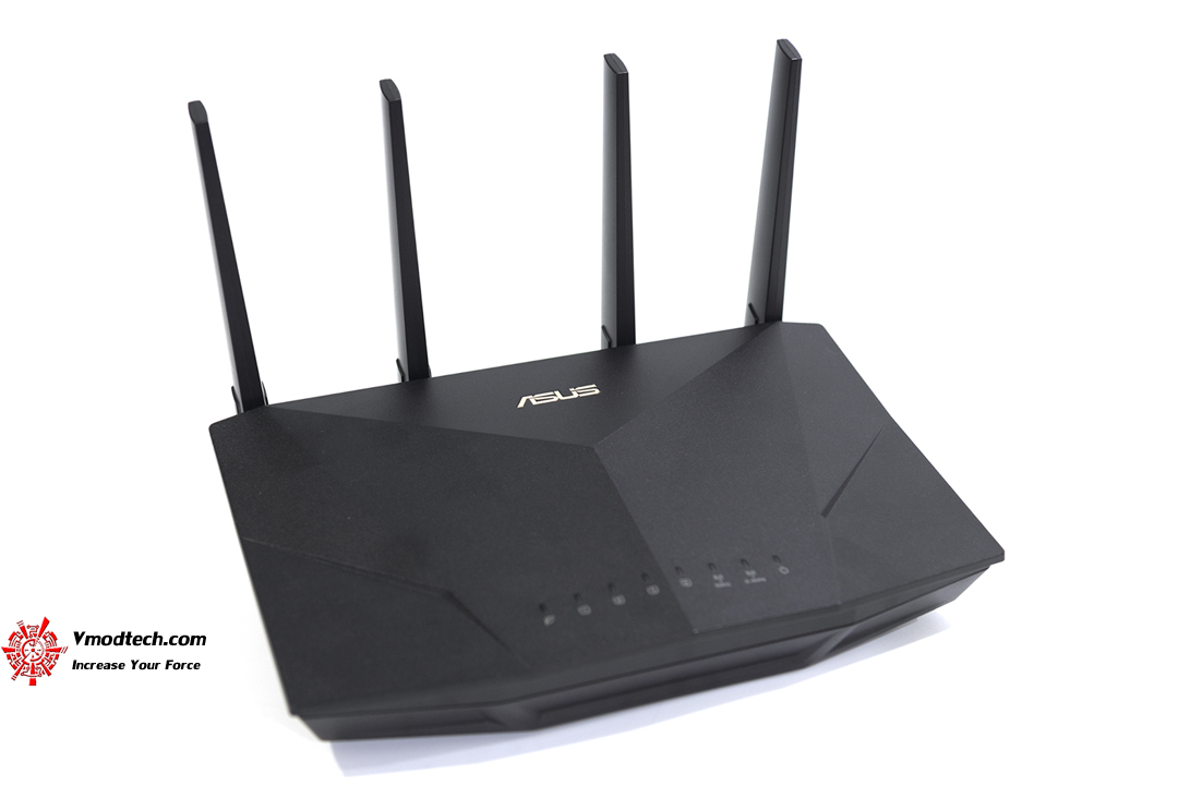 tpp 2780 ASUS RT AX5400 Dual Band WiFi 6 (802.11ax) Extendable Router Review