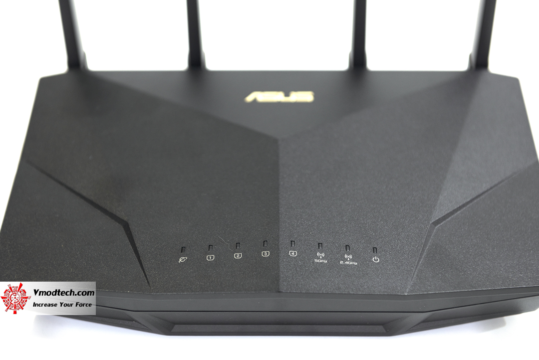 tpp 2781 ASUS RT AX5400 Dual Band WiFi 6 (802.11ax) Extendable Router Review