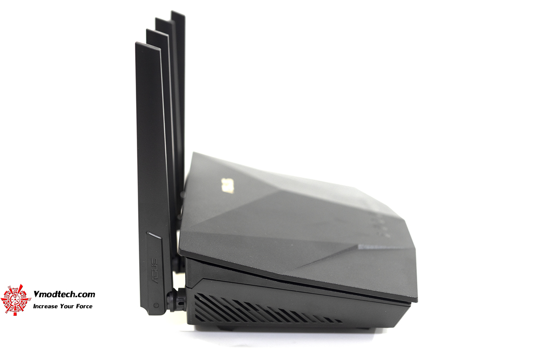 tpp 2783 ASUS RT AX5400 Dual Band WiFi 6 (802.11ax) Extendable Router Review