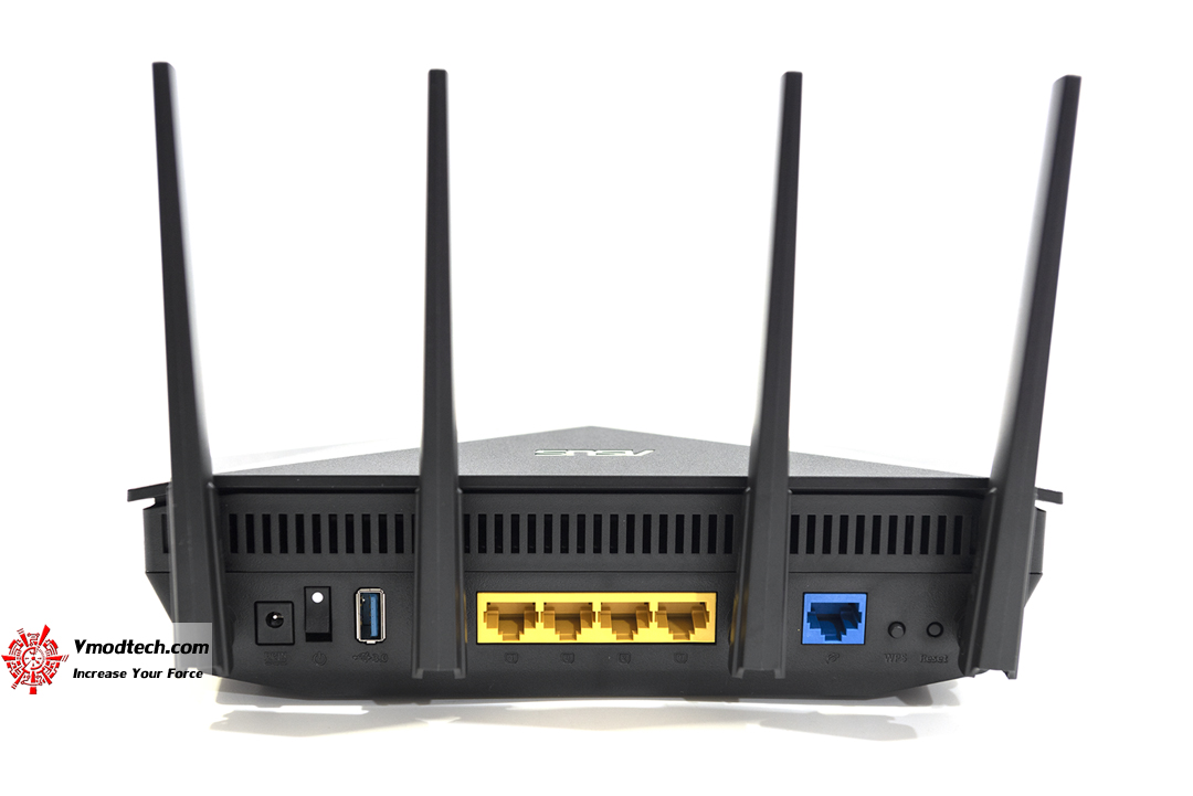 tpp 2784 ASUS RT AX5400 Dual Band WiFi 6 (802.11ax) Extendable Router Review