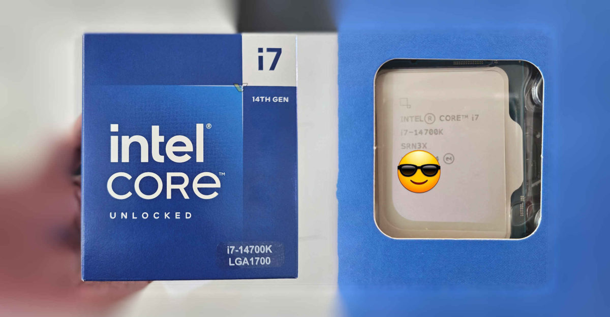 intel 14700k sale hero 1200x624 หลุดซีพียู Intel Core i7 14700K เปิดวางจำหน่ายก่อนเปิดตัวที่ประเทศอินโดนีเซีย