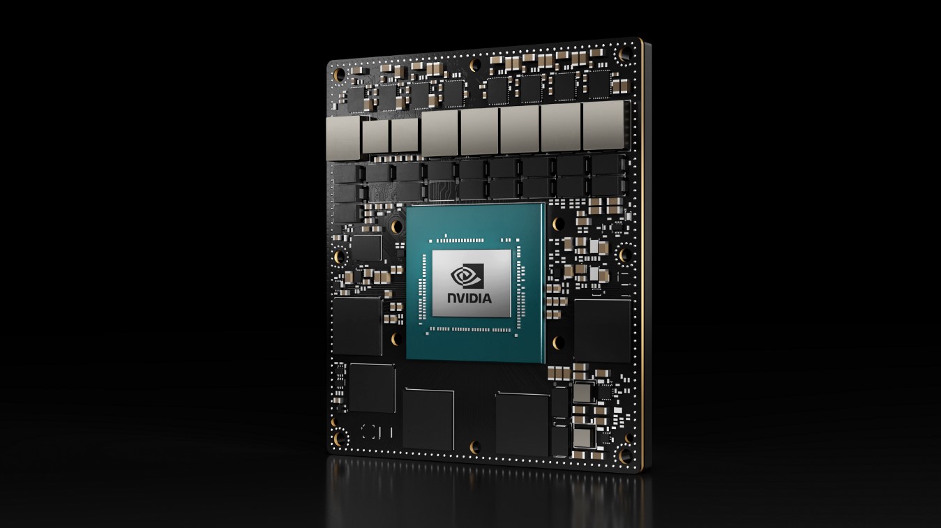 9 เล็กแต่ทรงพลัง!! ระบบสมองกลแบบฝังตัว (Embedded system) พร้อมขับเคลื่อนด้วย NVIDIA Jetson เพื่ออนาคตที่ชาญฉลาดยิ่งขึ้น