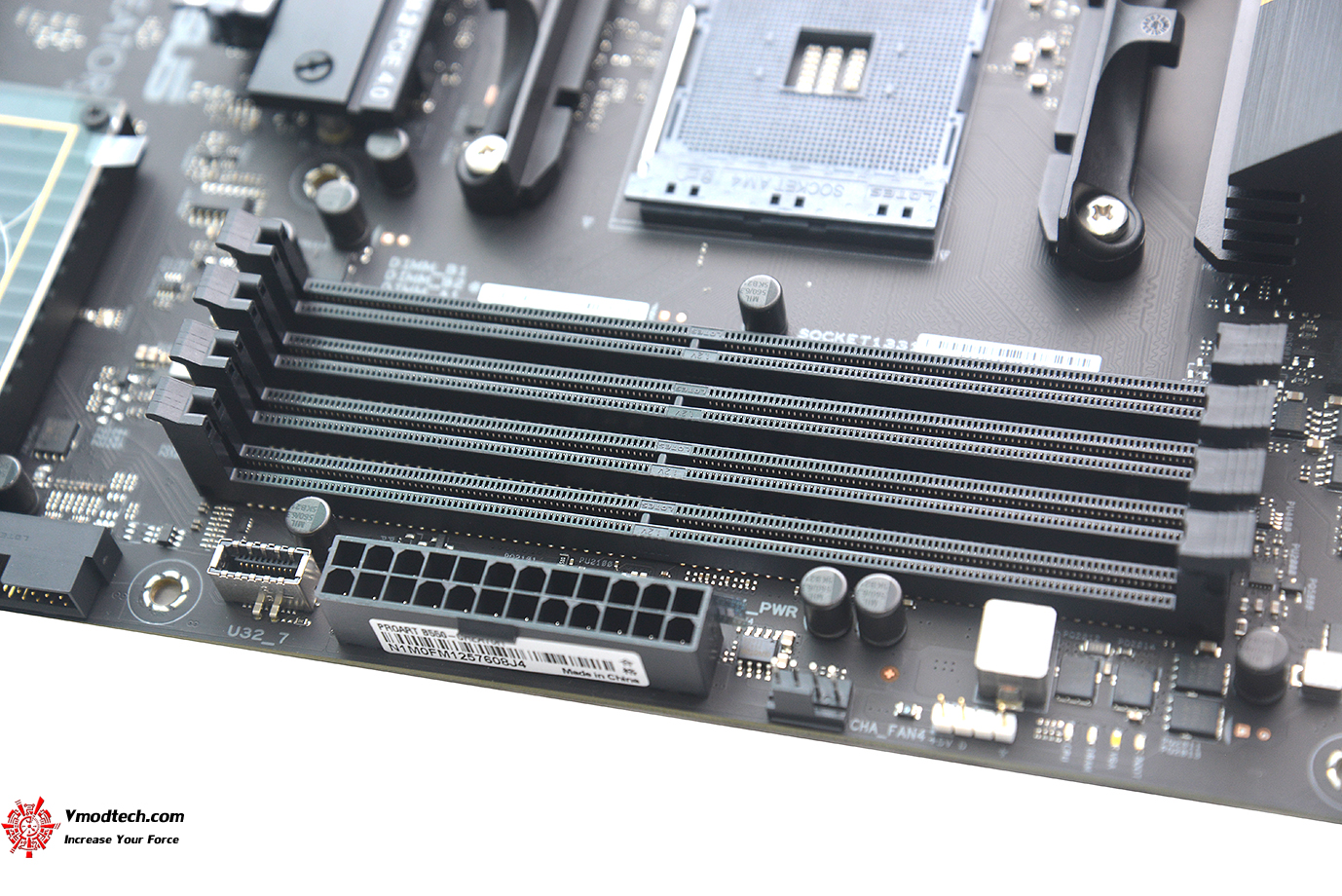 dsc 3488 ASUS ProArt B550 CREATOR Review