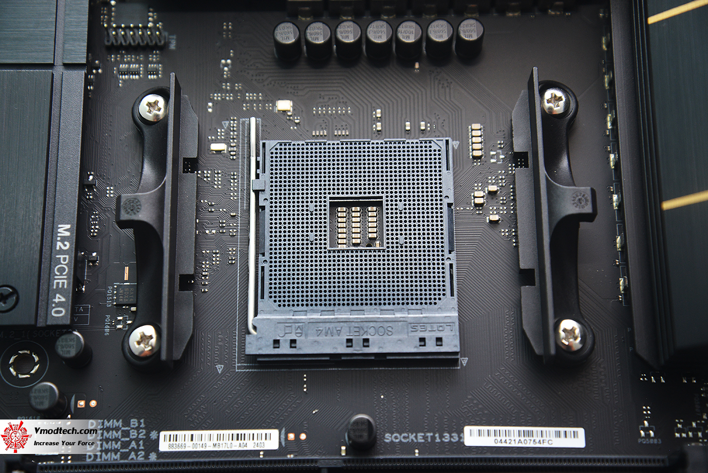 dsc 3496 ASUS ProArt B550 CREATOR Review