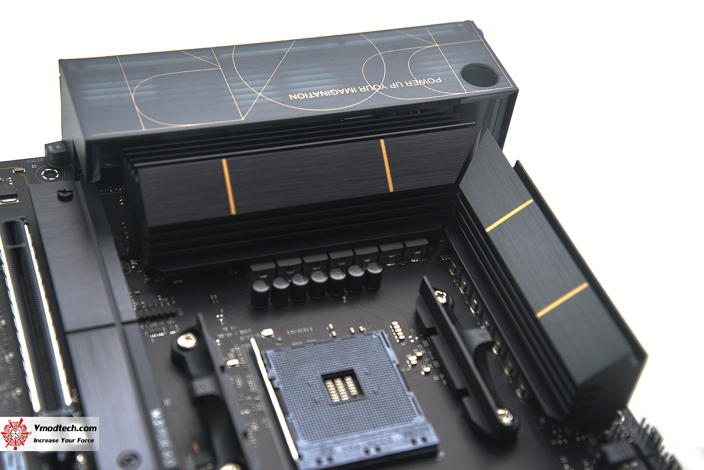 dsc 3499 ASUS ProArt B550 CREATOR Review